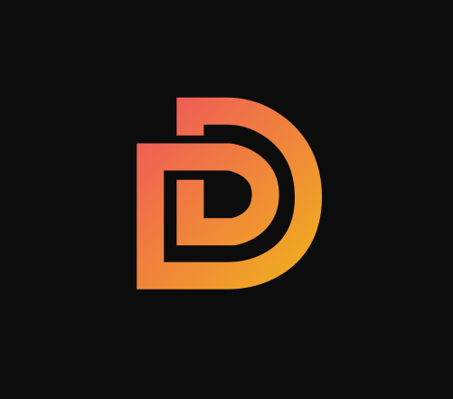 Distordia Logo